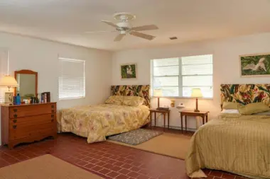 The facilities at Beaches Recovery in Jacksonville Beach, FL 5